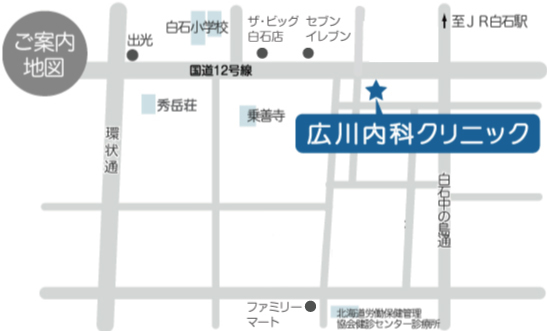 マップ